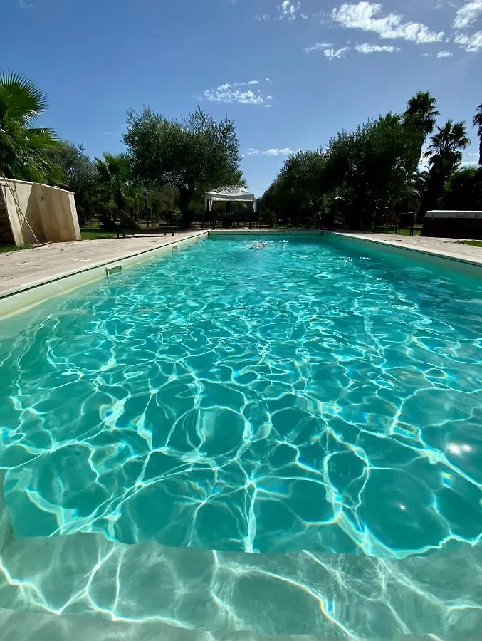 Villa Culla Di Jana Alghero Itália