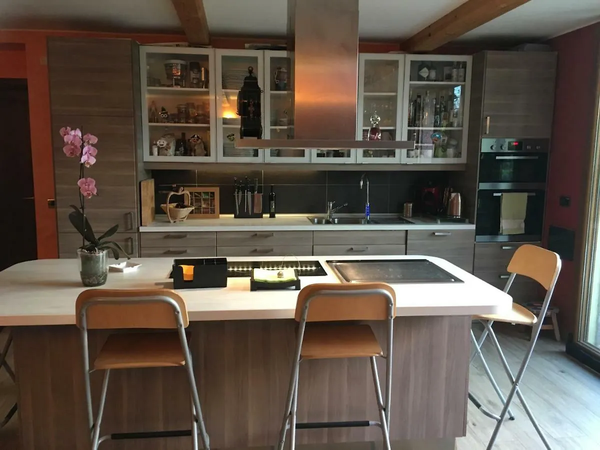 Apartamento Villa Culla Di Jana Alghero