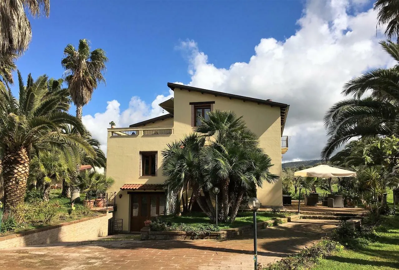 Apartamento Villa Culla Di Jana Alghero