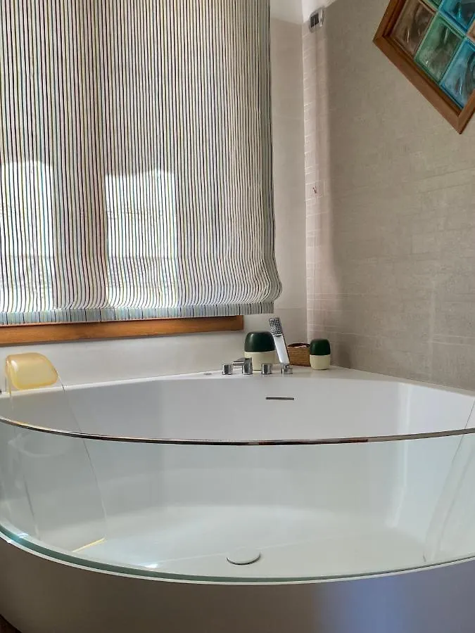 Villa Culla Di Jana Alghero Apartament