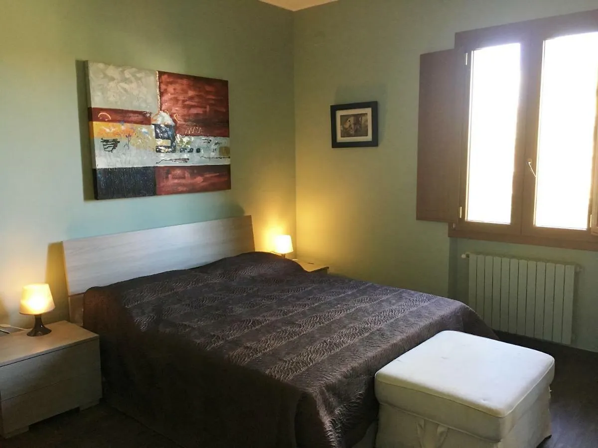 Villa Culla Di Jana Alghero Apartament