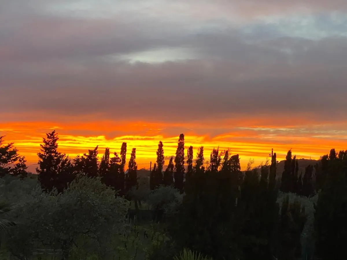 Villa Culla Di Jana Alghero